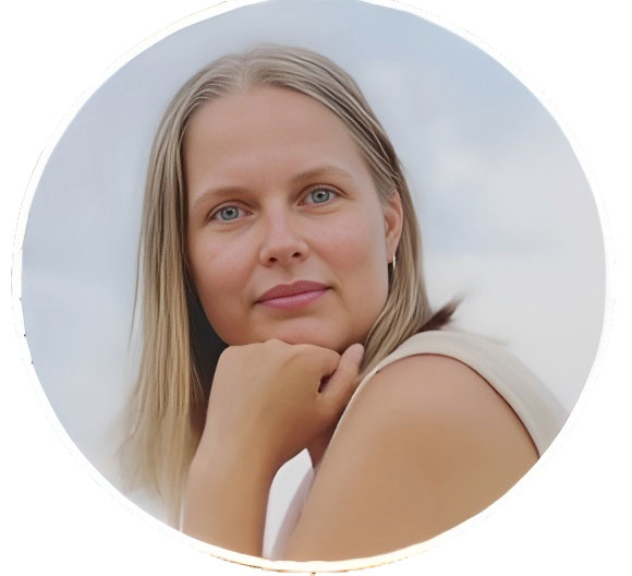 Лиза Боровкова